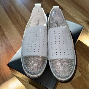 Bernie Mev. Sneakers